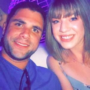 Meet your Posher, Nick